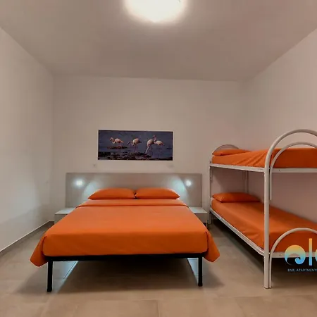 Apartamento Maromare Con Terrazza Vista Mare *