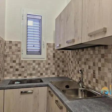 Apartment Maromare Con Terrazza Vista Mare San Pietro in Bevagna