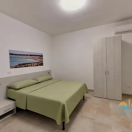 Maromare Con Terrazza Vista Mare Apartamento