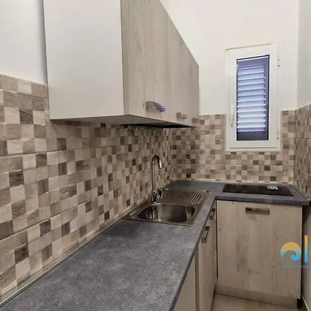 Apartamento Maromare Con Terrazza Vista Mare