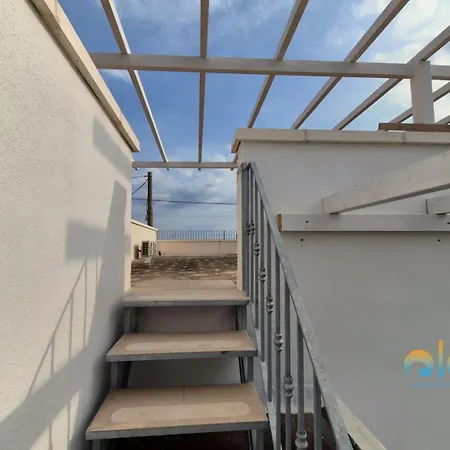 Maromare Con Terrazza Vista Mare *
