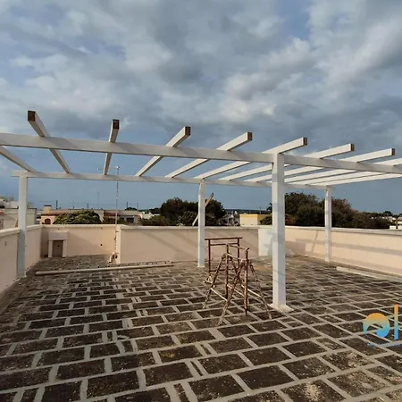 Maromare Con Terrazza Vista Mare