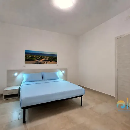 Maromare Con Terrazza Vista Mare Apartamento